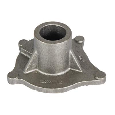 China High Quality OEM/ODM Machinery Lost Wax Casting Part With Precise Machining for sale