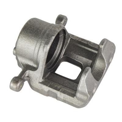 China Auto Movable Ductile Iron Casting Part For Vehicles Brake System for sale