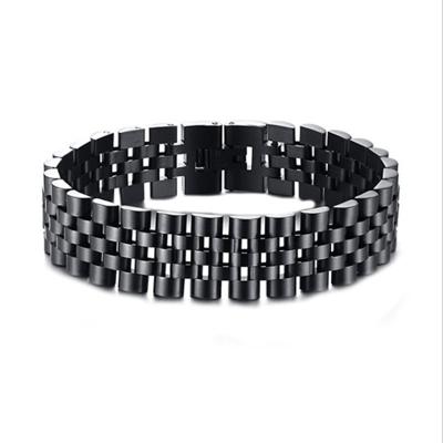 China FASHIONABLE feminina feminina FASHIONABLE pulseiras stainless steel men bracelet bangles unisex pulseras hombre for sale