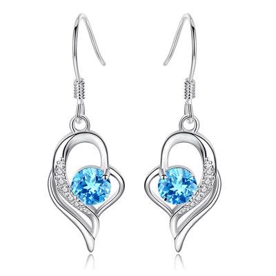 China Fashionable Designer Popular Brands Jewelry Woman Accessory OEM aretes de moda Luxury Earrings for sale