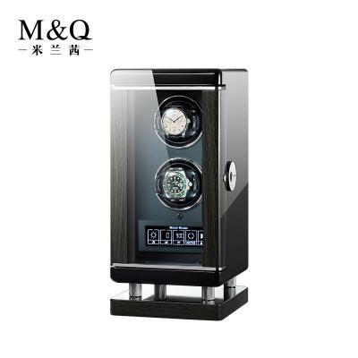 China Deployment Watches Beautiful And Fashionable Design Watch Winder USA For Automatic Watch for sale