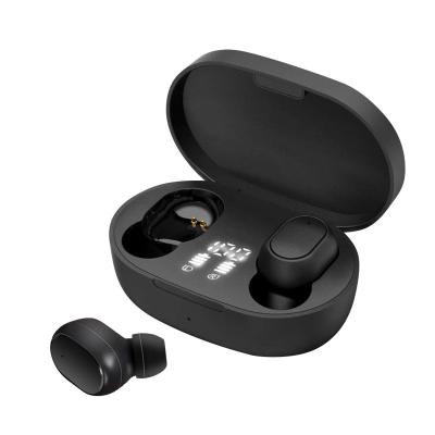 China TW11 In-Ear High Fidelity Headset Wireless bt5.0 Earphone With Box LED Display Charging Headset For Apple And Android Phones for sale