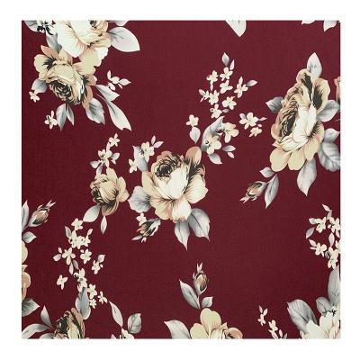 China Good Quality Wicking Fabric Print Fabric Liberty Print Floral Print Fabric For Home for sale