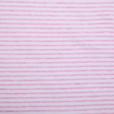 China Wicking hot sale cotton shumian yarn-dyed pajamas knitted fabric shurong cotton striped fabric for sale