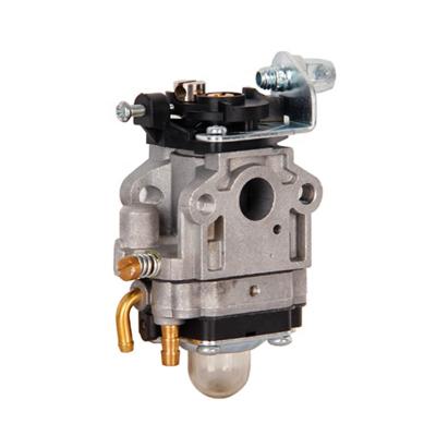 China BRUSH CUTTER Gasoline Engine Carburetor Carburetor For CG260 1E34F BC260 26CC TU26 32F 34F 36F BrushCutter Carburetor Walbro Trimmer Carburetor for sale