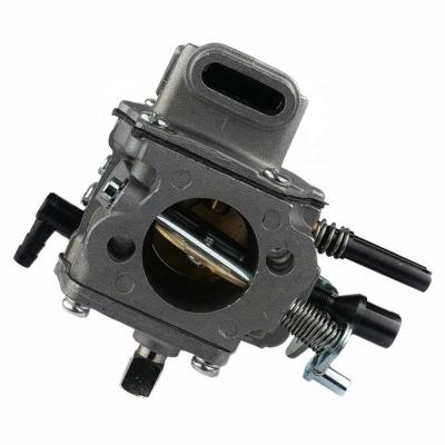 China Chiansaw 2-Stroke Carb Carburetor Kit For 066 065 064 MS660 MS650 ZAMA C3A-S31 Walbro WJ-67A Gasoline Chainsaw Machine for sale