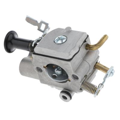 China Chainsaw Carburetor For ST IHL MS261 MS271 MS291 Chainsaw Replace ZAMA C1Q-S252 1141 120 0616 Carburetor for sale