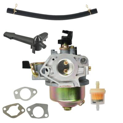 China Engine Gasoline Engine Carburetor Carb For Darling DA 168F GXV120 GXV140 GXV160 Replaces HR194 HR195 HR214 HRA214 HR215 HR216 HRA216 Carburetor for sale