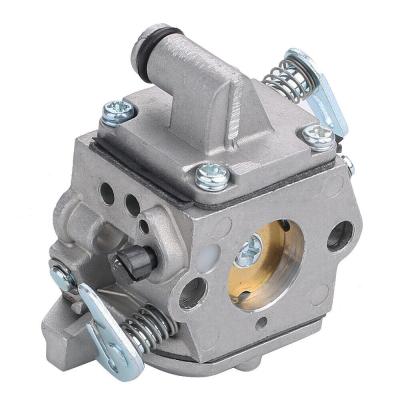 China Chainsaw Gasoline Engine Carburetor 1130 Carburetor 120 0603 For St IHL ST018 MS170 MS180 017 018 ZAMA C1Q-S57B 1130 120 0603 for sale