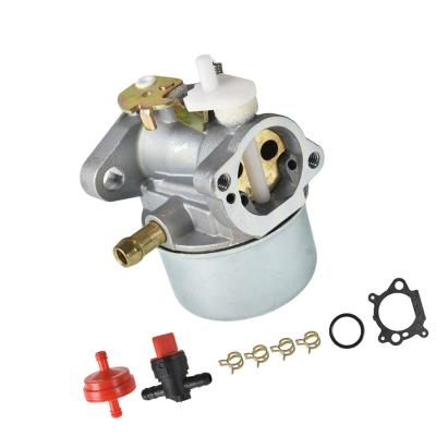 China Lawn Mower Chainsaw Replacement Part Carburetor Carb For Briggs Stratton 497586 499059 For Lawn Mower 799869 792253 Pressure Gasket Carburetor for sale