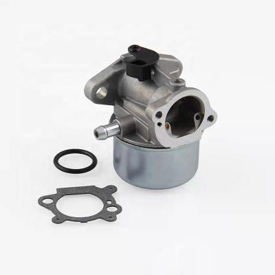 China High Quality Lawn Mower Engine Carburetor Carburetor for Briggs and Stratton 694202 693909 692648 790120 Engines Lawn Mower Carburetor for sale