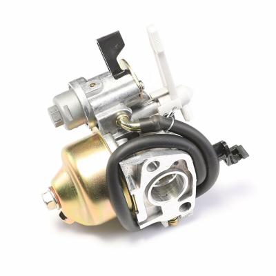 China Engine Generator Engine Carburetor Carburetor For Honda GX160 GX168F GX200 5.5HP 6.5HP Engines Motor-Generator Mower for sale