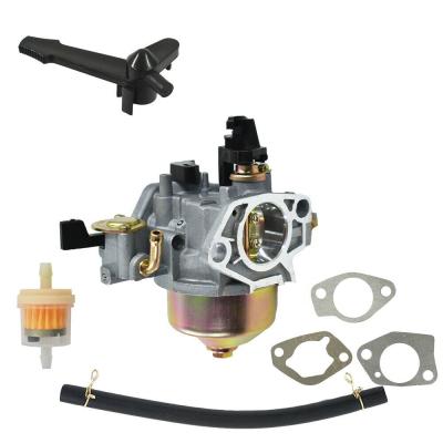 China Standard Engine Generator Gasoline Carburetor Carburetor For GX160 GX120 GX200 5.5HP 6.5HP Generator Engine Parts Carburetor For Water Pump for sale