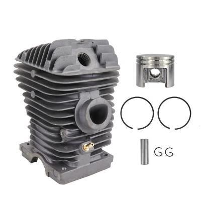 China Gasoline Chainsaw Cylinder Piston Kit For MS210 MS230 Replace OEM Part 1123 020 1221 for sale