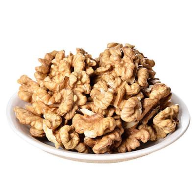 China Yunnan 185 Walnuts Nuts Milk Flavor Natural Walnut Kernel Dried Nuts Top Grade Wholesale Walnuts Prepared for sale