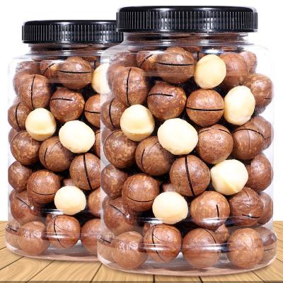 China Factory Price Normal Wholesale Australia Hazelnuts Roasted Australia Hazelnuts in Bulk Original Shell/Coffee Salt Creamy Flavor for sale