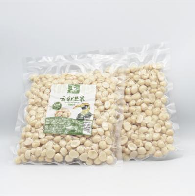 China Factory Price Dry Australia Hazelnuts Wholesale Roasted Australia Hazelnuts Without Shell Customize Seasoned Bulk OEM Package And Flavor for sale