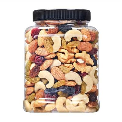 China Factory Wholesale Normal Chinese With Mixed Cashew Nuts Plant Nuts And Dried Fruits for sale