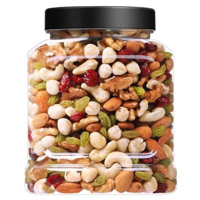 China Full Size OEM Customize Roasted Package And Ingredients Mixed Bulk Wholesale And Delicious Dry Nuts Snacks Unsalted for sale