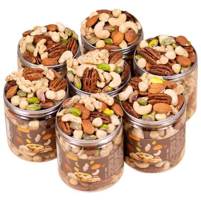 China Top Grade Nuts Hot Selling Nuts And Dry Fruit Roast Healthy Prep Nuts OEM Service Available Customize Package Ingredients for sale