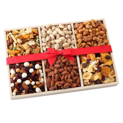 China Standard OEM Food Available Nuts and Daily Mixed Nuts for sale