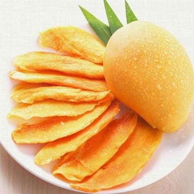 China Dried Fresh Fruit Healthy Snacks Dried Mango Customize Package Bulk Naturally Top Grade Mango Wholesale for sale