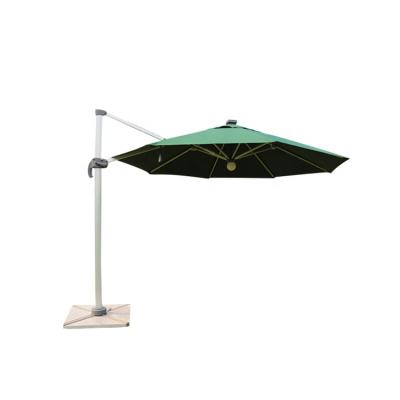 China Wholesale Modern Large Patio Umbrella Leisure Outdoor Folding Umbrella for sale