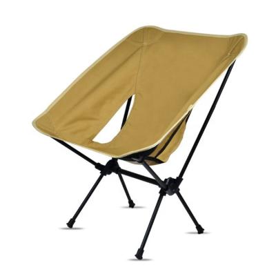 China 2021 modern new furniture wholesale light weight portable outdoor camping chair for sale