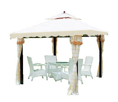 China Modern Wedding Outdoor Photography Parasol Lounge Yard Garden Beach Patio Tent Umbrella for sale