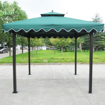 China New design modern good quality leisure outdoor portable heavy duty tent for sale for sale