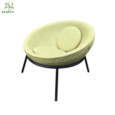 China Leisure Chair Bardi Bowl Chair Lounge Chair Metal Legs for sale