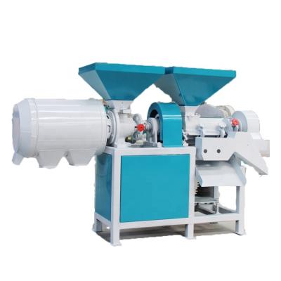 China Corn crushing grinds multifunctional maize flour mill grit making machine grit making machine home use corn critzers for sale