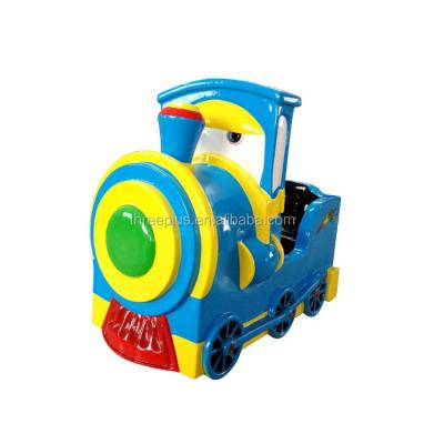 China 360 degree rotate+sewing factory direct kiddie mobilization coin operated kiddie rides car for shopping mall for sale