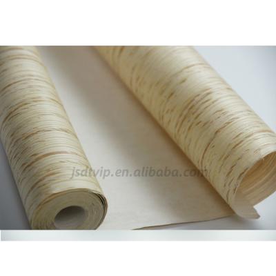 China Modernism modern luxury wallpaper natural grass fabric textured wallpaper DT-G8001 for sale