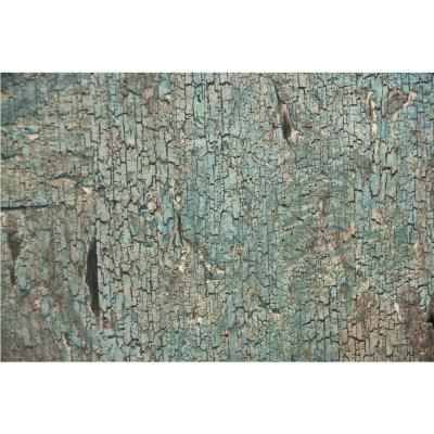 China Home Decor Cork Modern Classic Natural Green Printed Wallpaper for sale