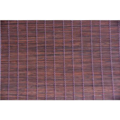 China Practical And Durable Custom Made Bamboo Woven Curtains Rolls For Office Hospital for sale