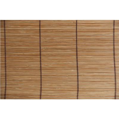 China Factory price practical and durable bamboo woven curtains for living room window for sale