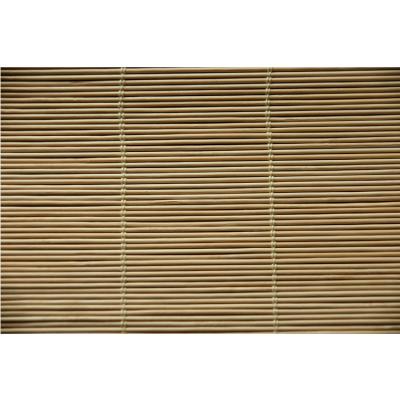 China Modern Design Practical And Durable Natural Material Bamboo Blinds Curtains For Hotel Clubs Decor for sale