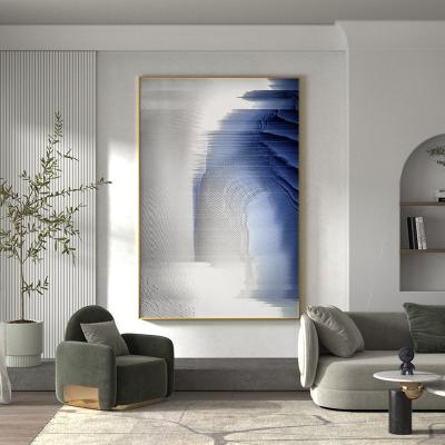 China Abstract Hot Sale Living Room Abstract Oil Wall Art Painting Frame Canvas Other Paintings and Wall Arts for sale