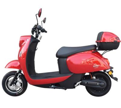 China OEM High Quality Cheap Electric Scooter Chinese Famous Electric Scooter Suppliers Direct Selling Men For Adults for sale