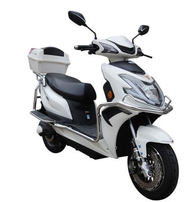 China High Performance Men Scooter Adult 2 Wheel 60v Good Quality Fast Electric Scooter Motorcycle for sale