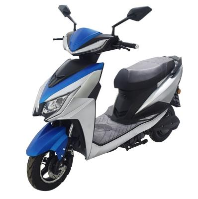 China Very Popular Unisex Electric Scooter Fast Load 200kg Powerful Adult Electric Scooter Good Quality for sale