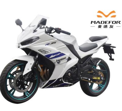 China Hot Selling Sportbikes Gas Motorcycle Powerful Adult Mobility Engine 200cc Cheaper Engine Zhuifeng From Chinese Madefor Factory Best Supplier for sale