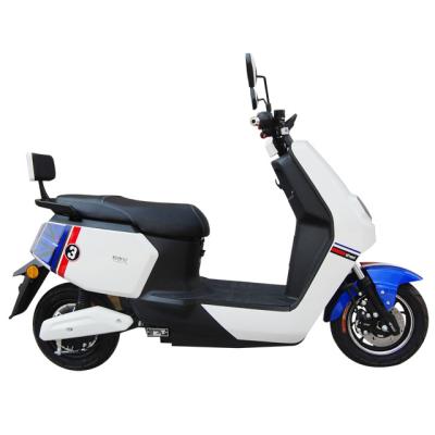 China China Famous Brand Madefor Fashion Cheap LED Light Adult Classics Electric Motorbike Scooter H1 for sale