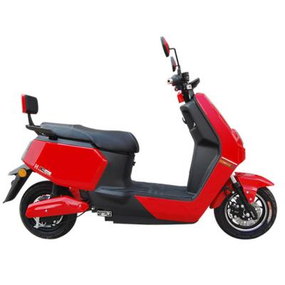 China China Famous Brand Madefor Fashion 2 Wheel Scooter Scooter Electric for Sale with Removable Lithium Battery Europe 6-8H H1 for sale