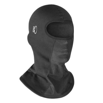 China JOINT Thermal Balaclava Motorcycle Fleece Winter Balaclava Windproof Face Mask Full Balaclava for sale