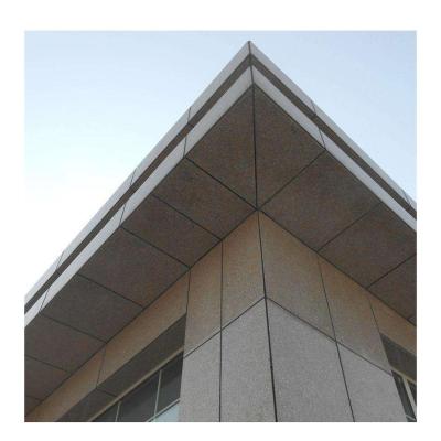 China Curtain wall hot sale for interior and exterior wall stone cladding marble exterior stone exterior natural stone cladding for sale