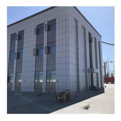 China Competitive Price Residential Aluminum Curtain Wall Curtain Wall Exterior Aluminum Curtain Wall Panel Curtain Wall for sale