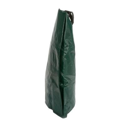 China 75L Slow Release Tree Plant Water Bag High Quality Garden Irrigation Tree Care Growing Slow Release Watering Bag for sale