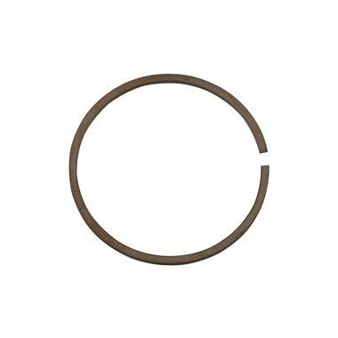 China DIN7993 China customized carbon steel roundwire snap ring zu verkaufen